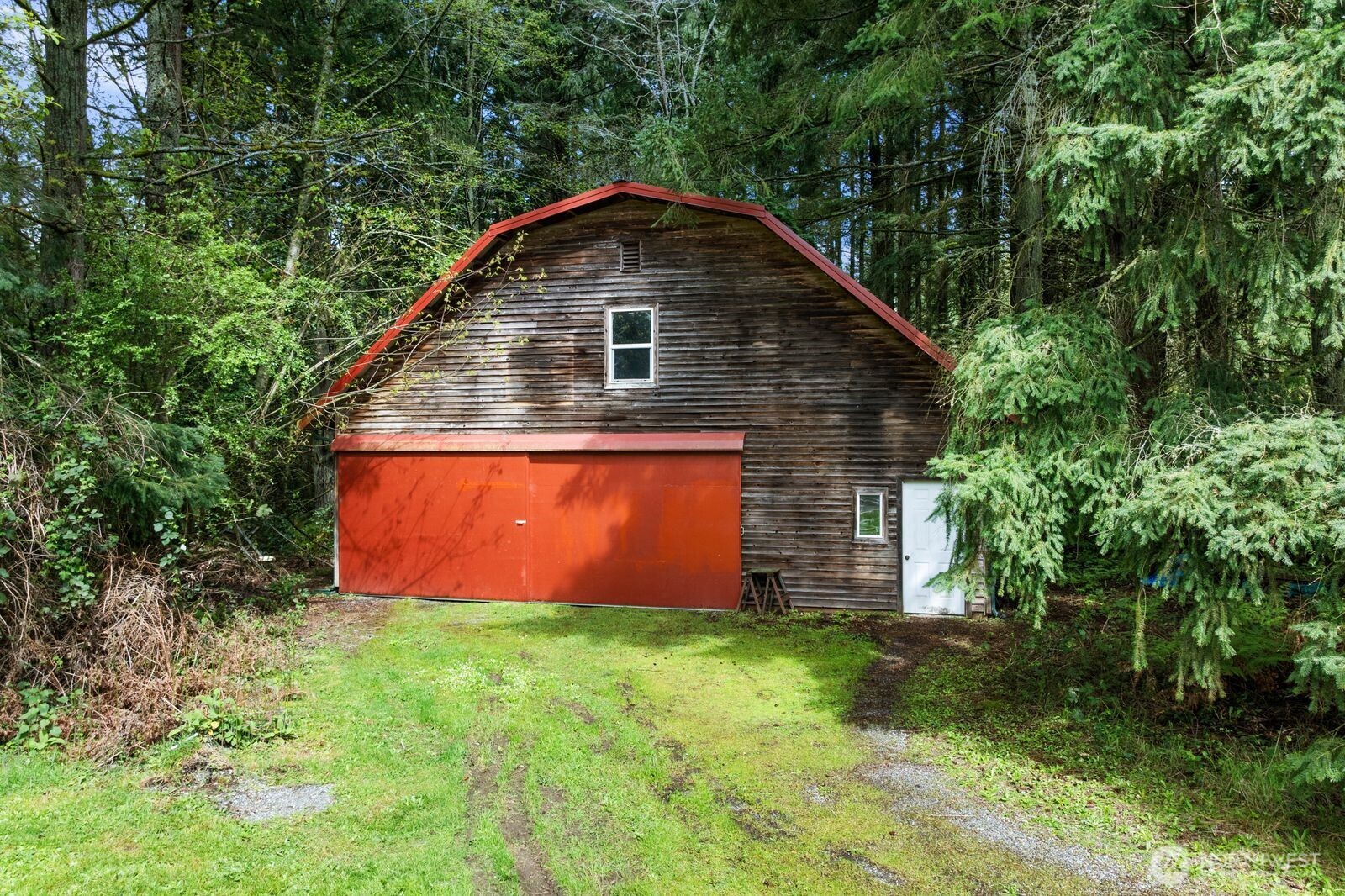13130 SW 261st Place , Vashon, WA 98070