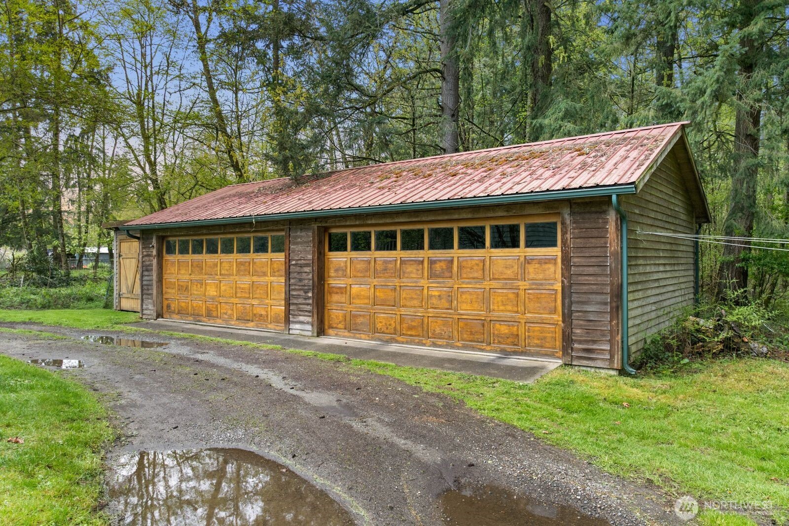 13130 SW 261st Place , Vashon, WA 98070
