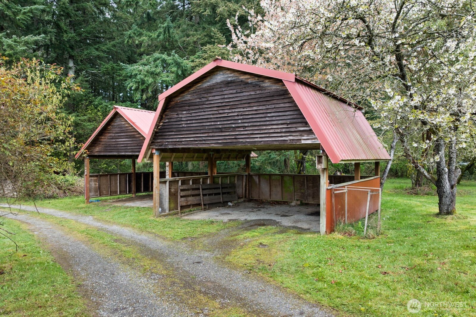 13130 SW 261st Place , Vashon, WA 98070