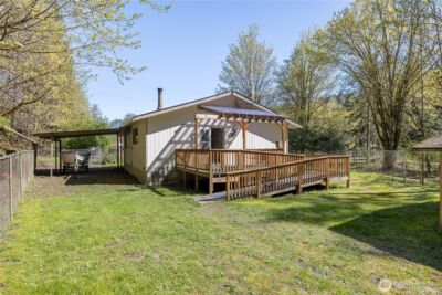 732 S Alder Lane , Port Angeles, WA 98362 - Photo 1