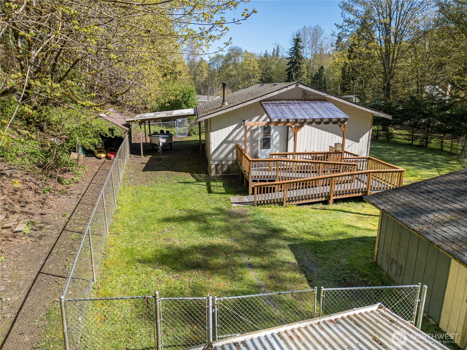 732 S Alder Lane , Port Angeles, WA 98362