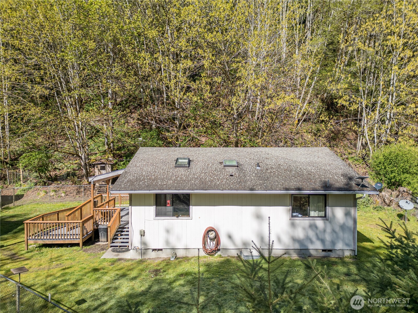 732 S Alder Lane , Port Angeles, WA 98362