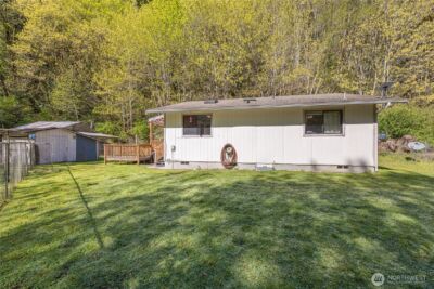732 S Alder Lane , Port Angeles, WA 98362 - Photo 20