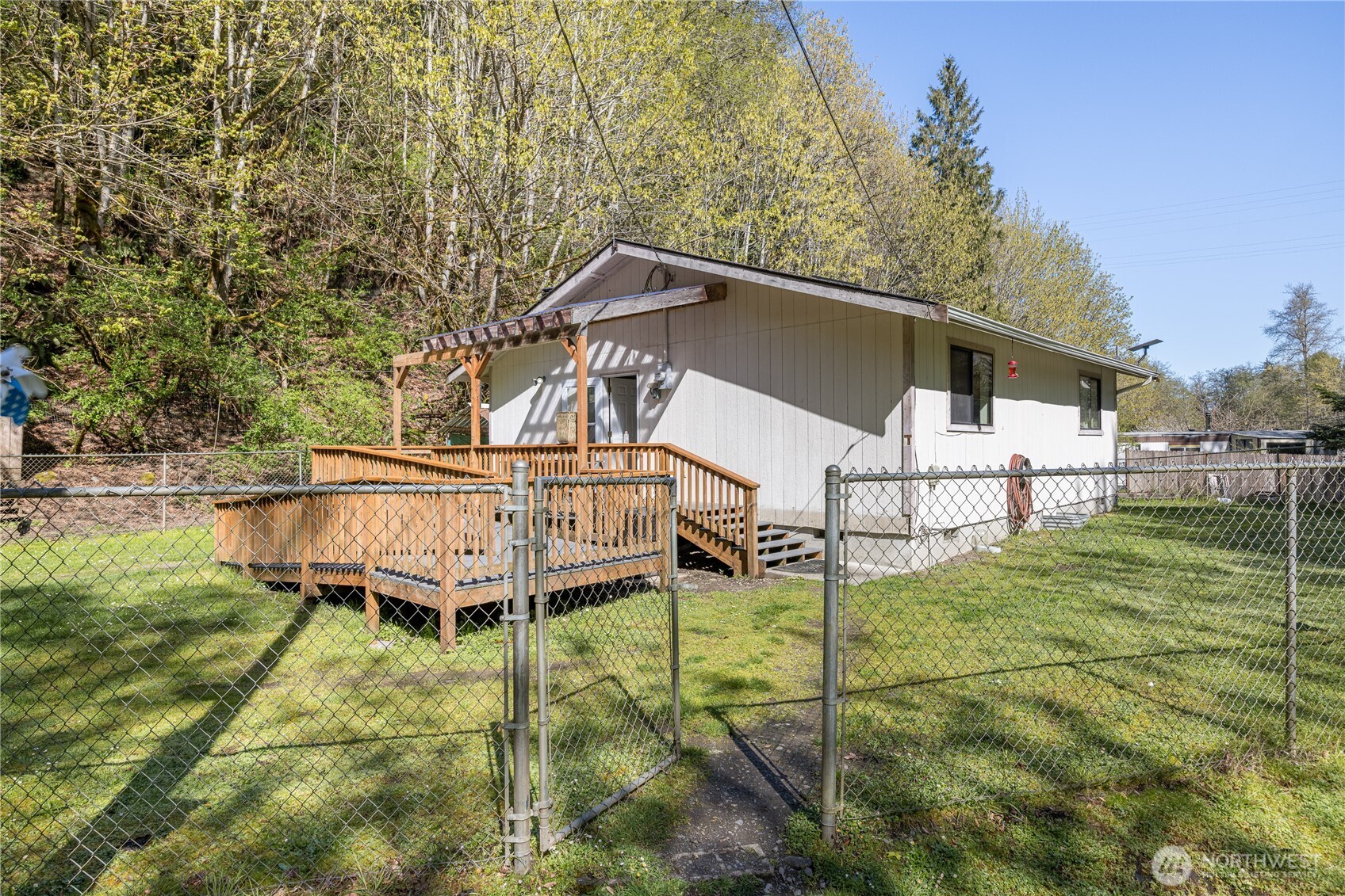 732 S Alder Lane , Port Angeles, WA 98362