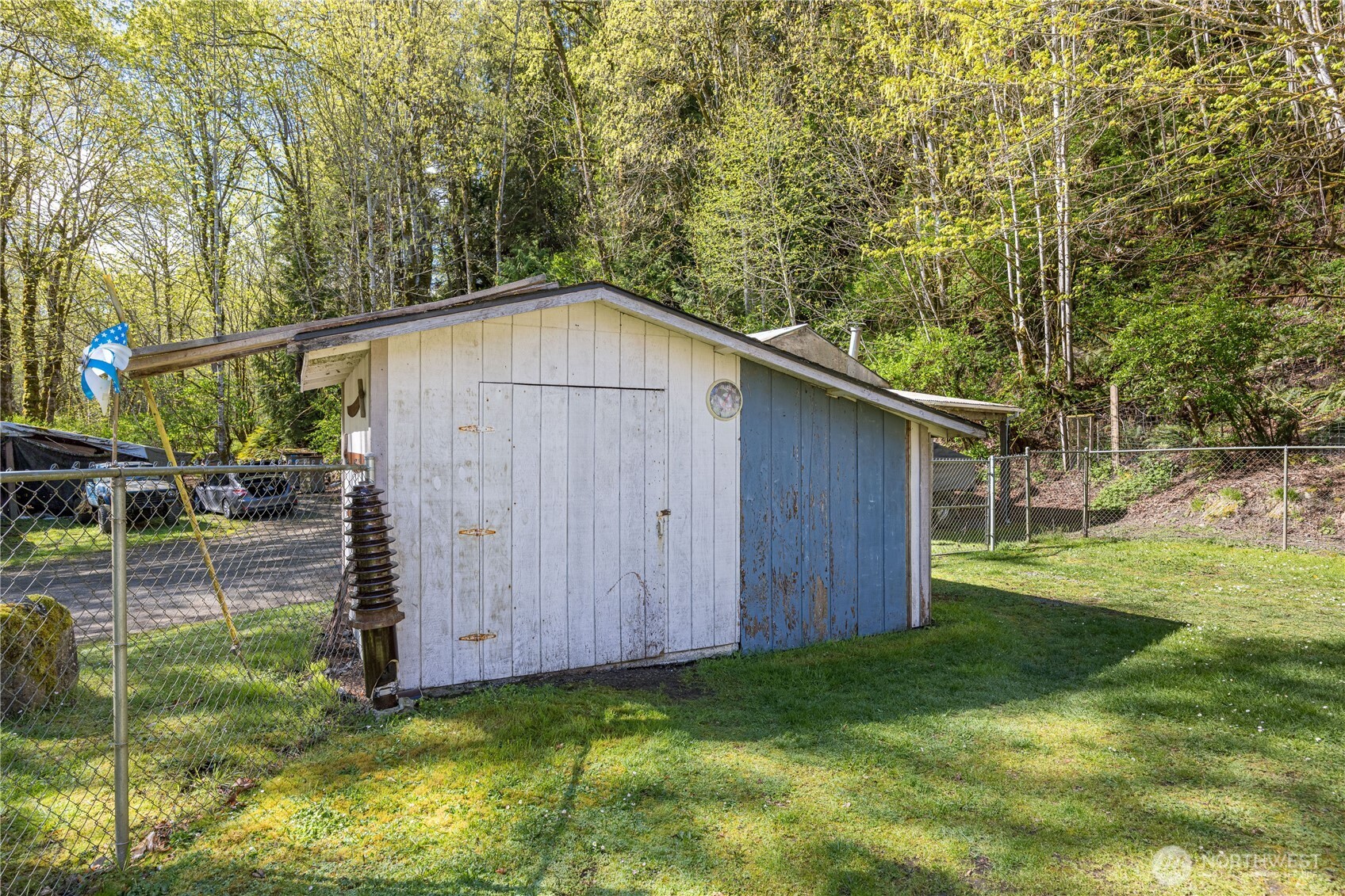 732 S Alder Lane , Port Angeles, WA 98362