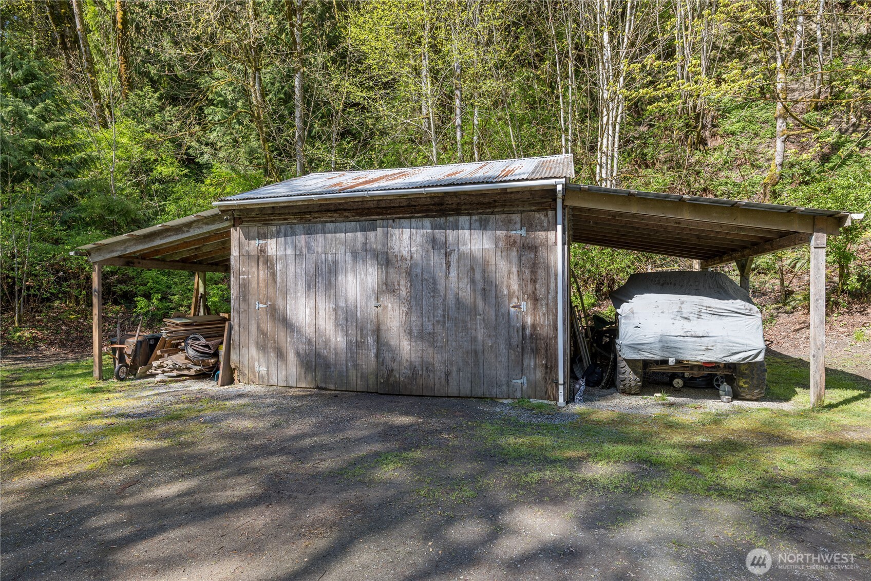 732 S Alder Lane , Port Angeles, WA 98362