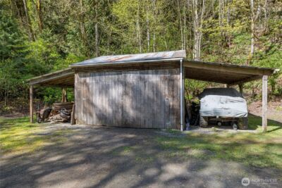 732 S Alder Lane , Port Angeles, WA 98362 - Photo 22