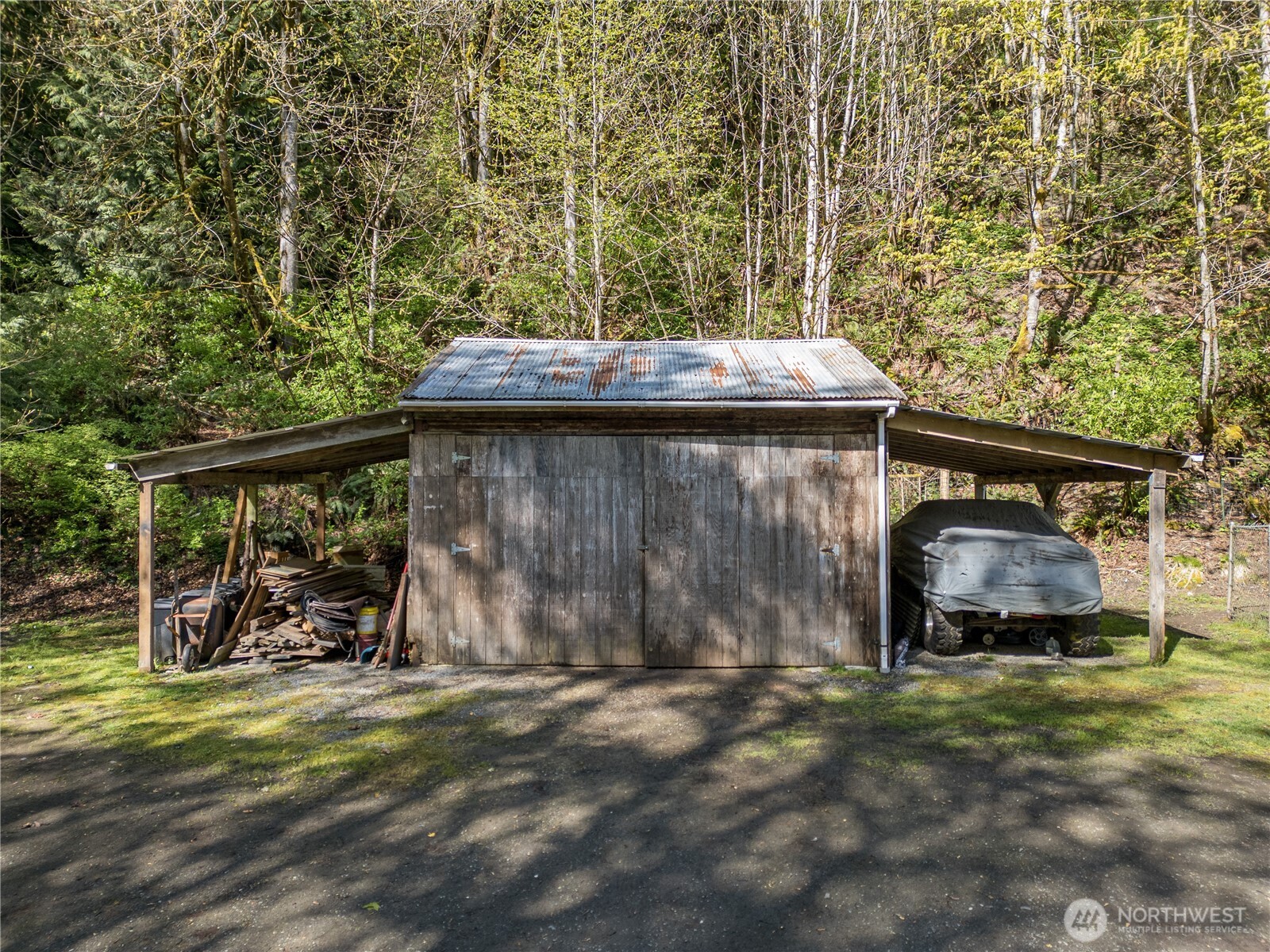 732 S Alder Lane , Port Angeles, WA 98362