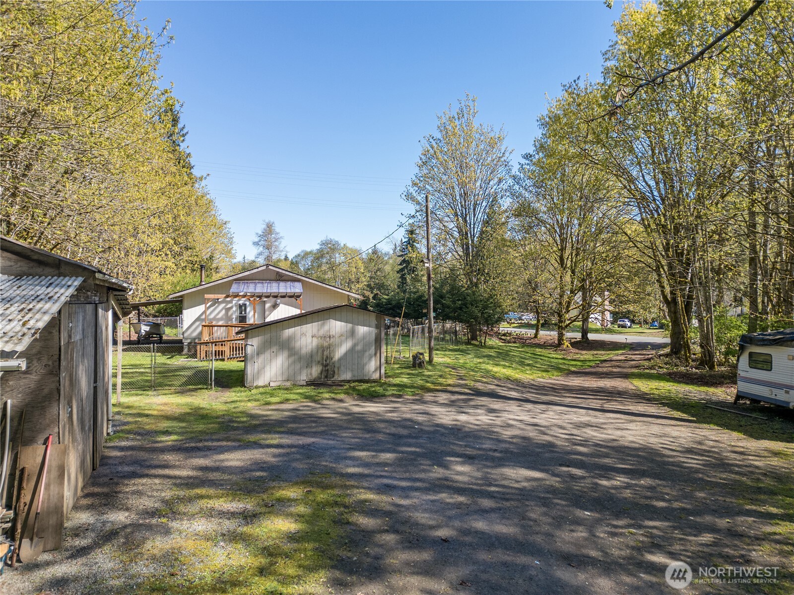 732 S Alder Lane , Port Angeles, WA 98362