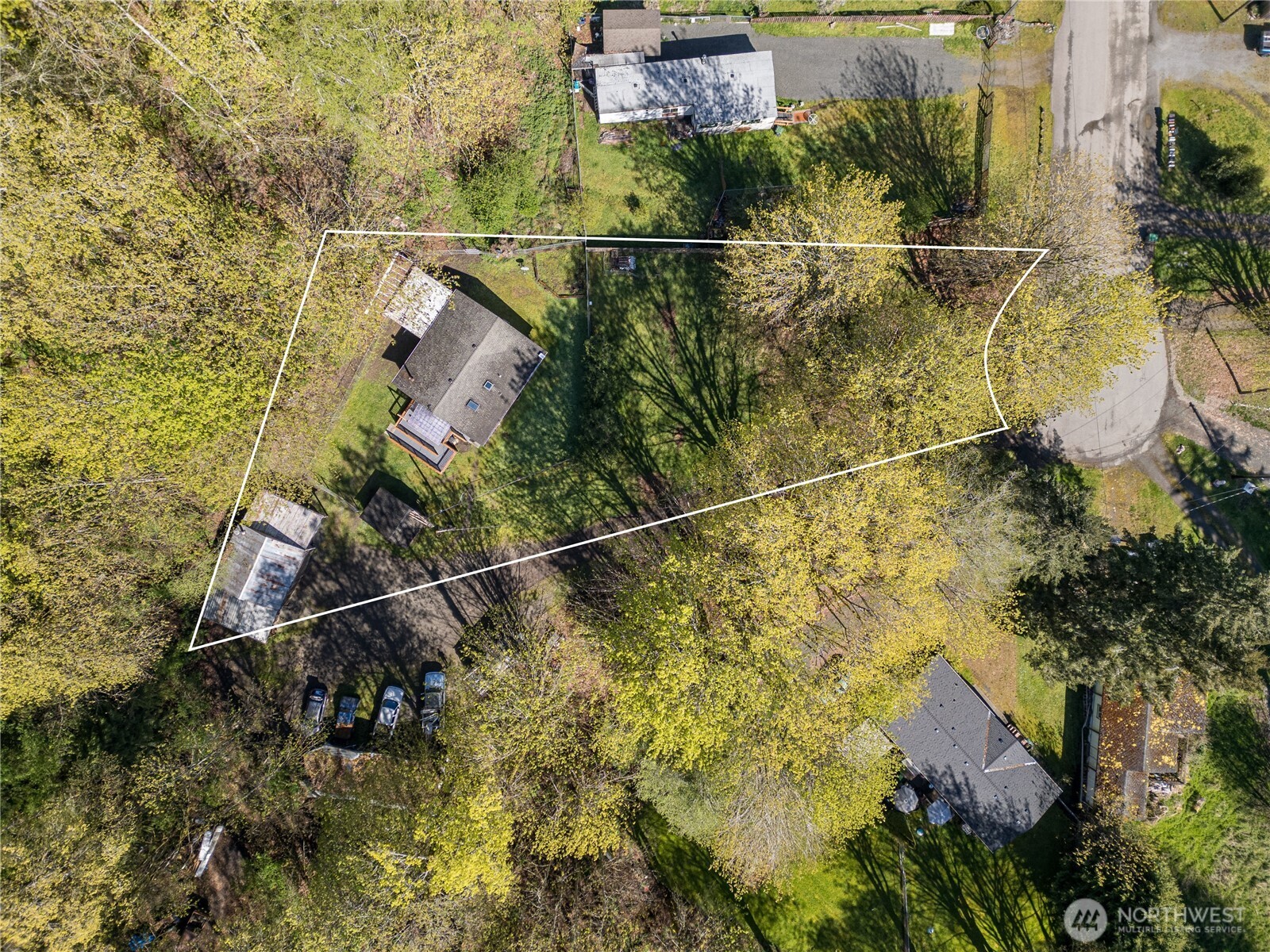 732 S Alder Lane , Port Angeles, WA 98362