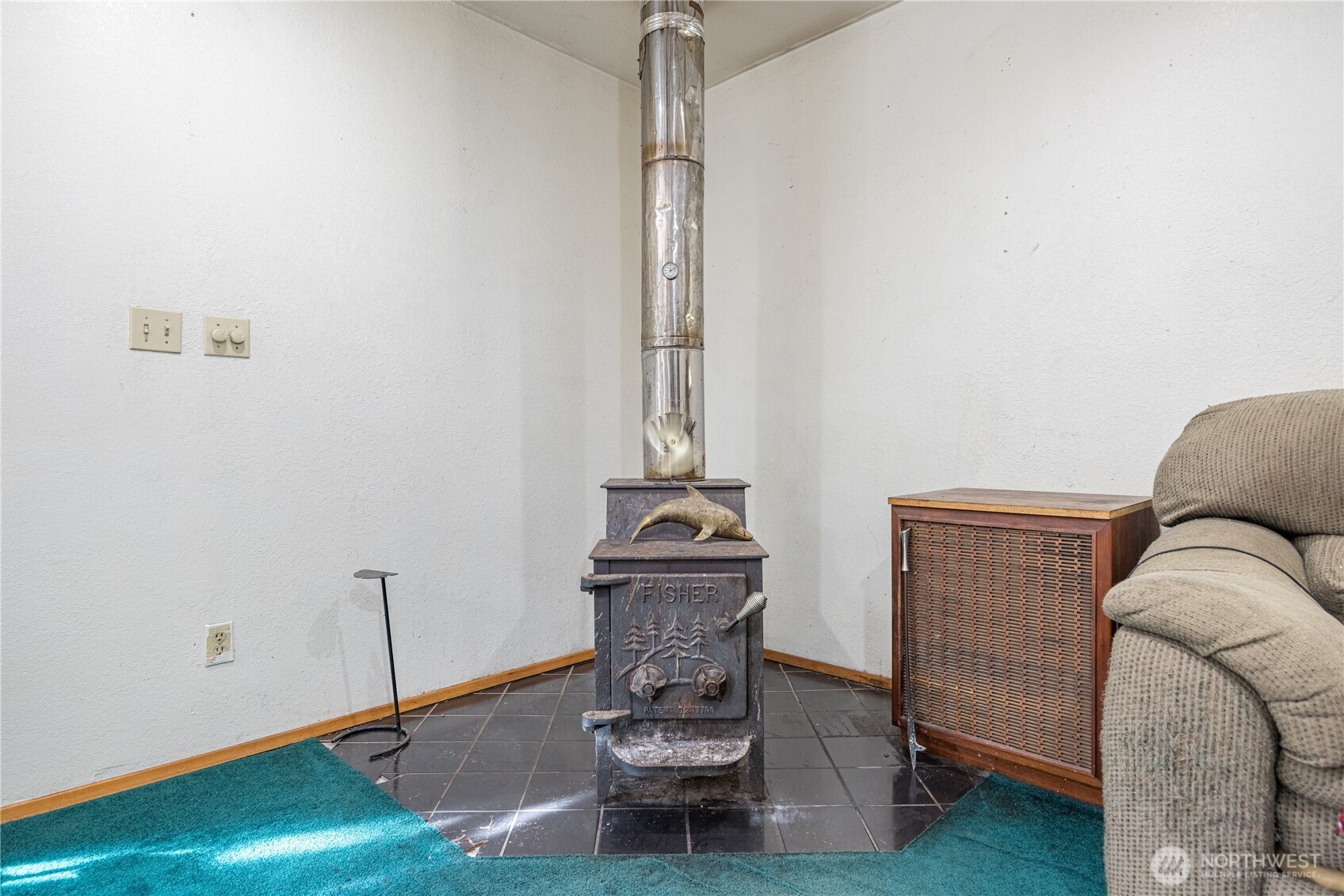 732 S Alder Lane , Port Angeles, WA 98362