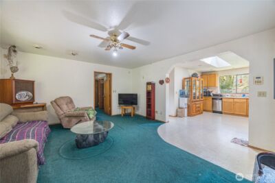 732 S Alder Lane , Port Angeles, WA 98362 - Photo 7