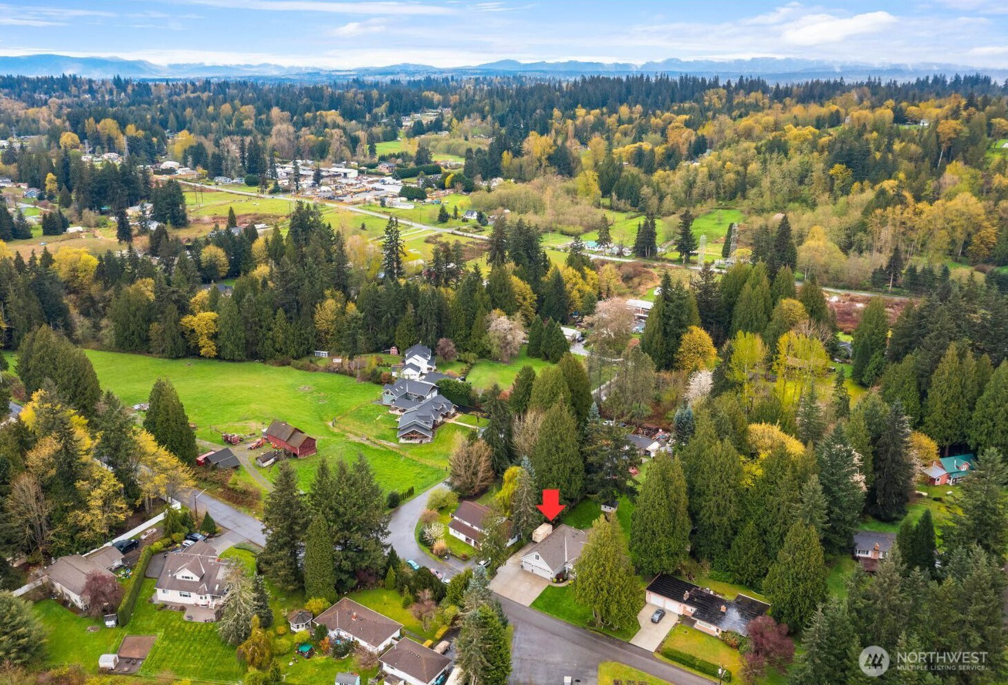 4111 83rd Avenue SE, Snohomish, WA 98290