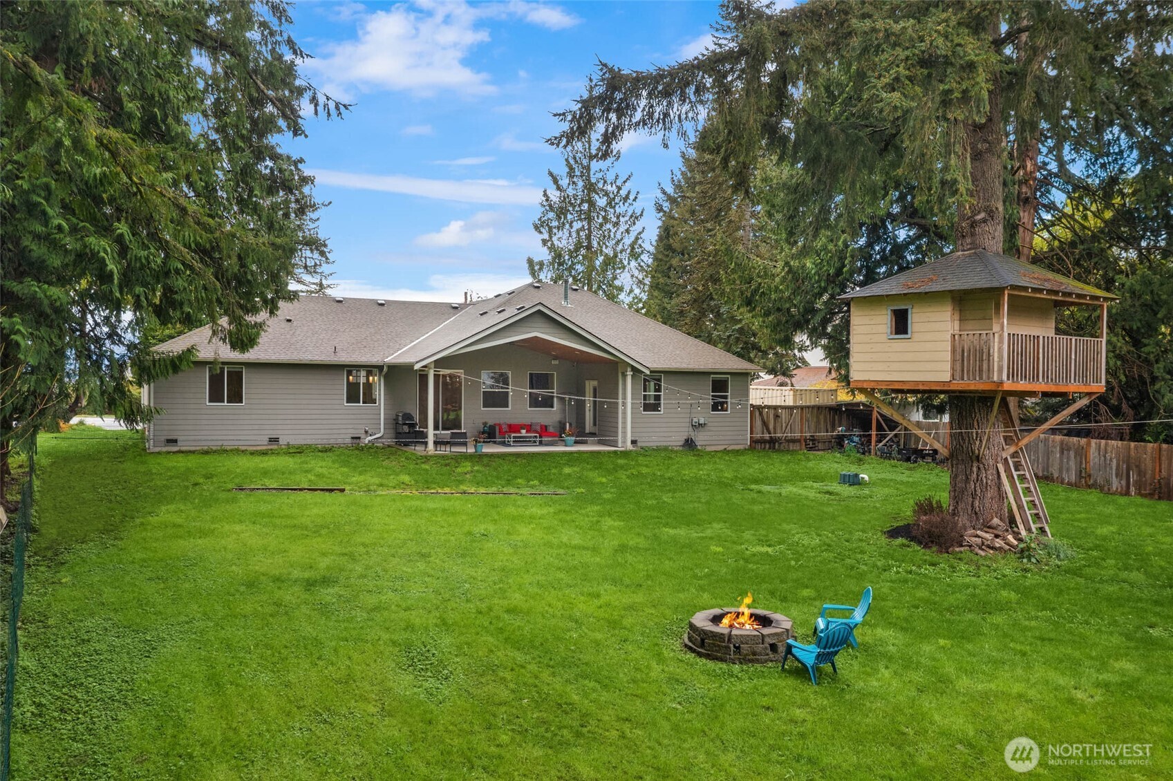 4111 83rd Avenue SE, Snohomish, WA 98290
