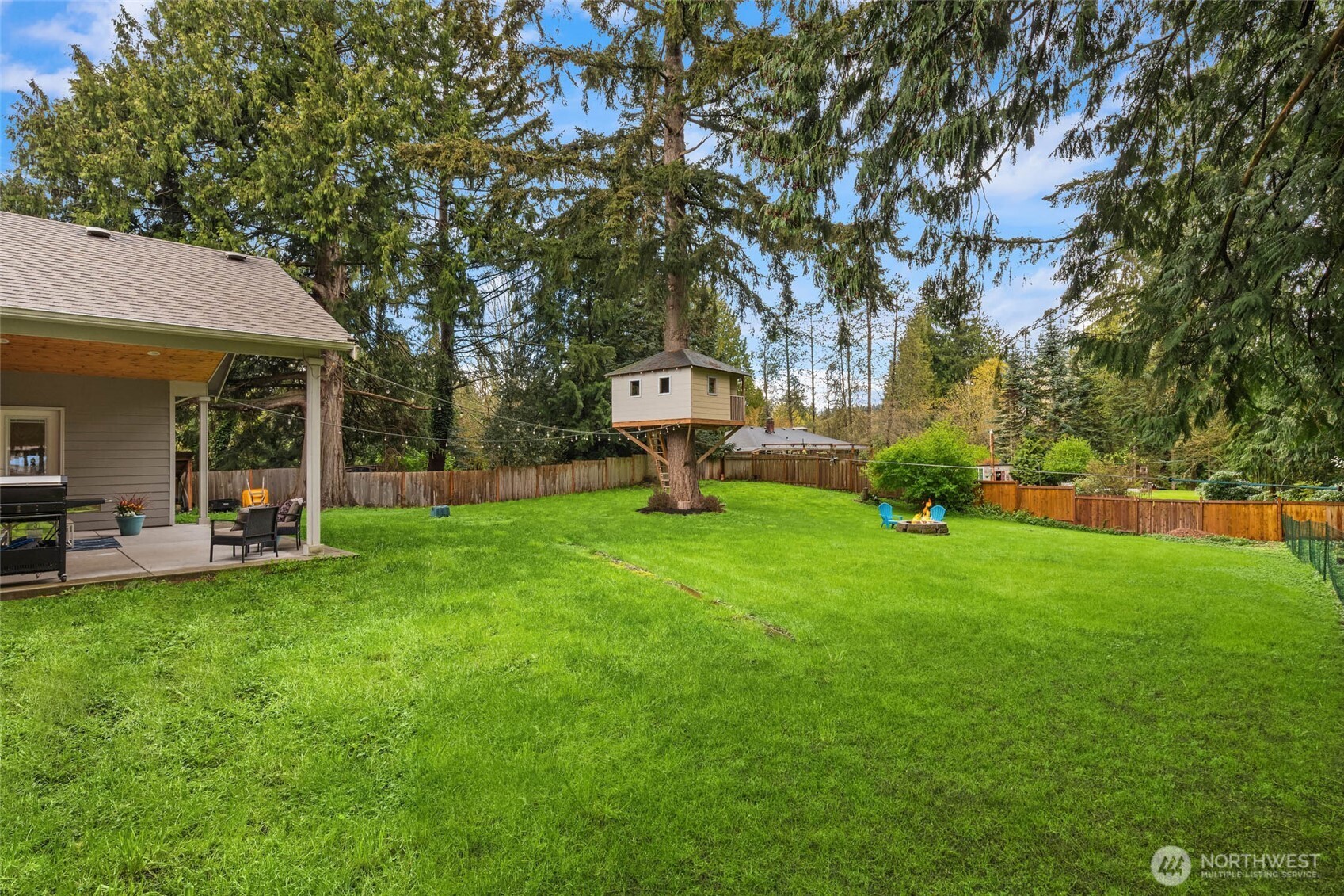4111 83rd Avenue SE, Snohomish, WA 98290