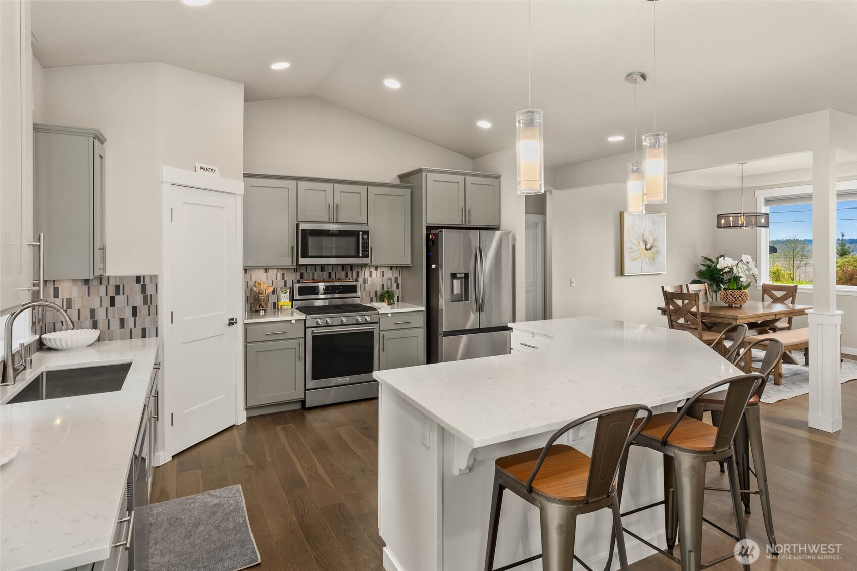 4111 83rd Avenue SE, Snohomish, WA 98290