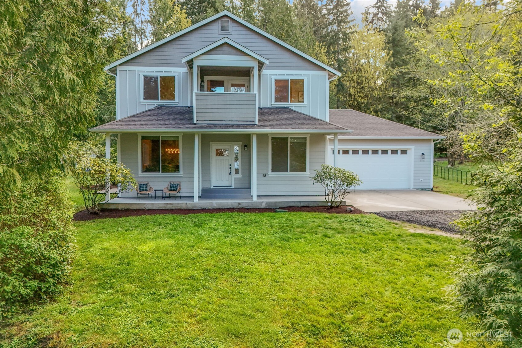 31116 Baltic Lane NE, Poulsbo, WA 98370