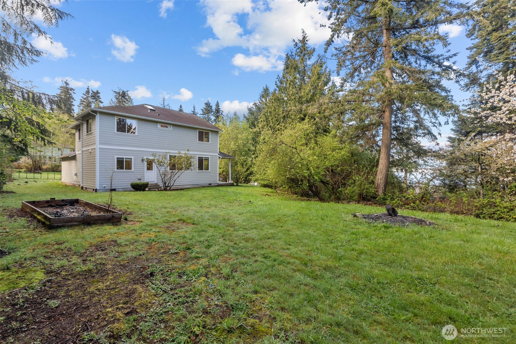 31116 Baltic Lane NE, Poulsbo, WA 98370