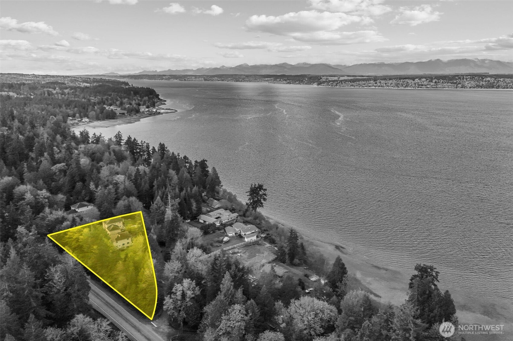 31116 Baltic Lane NE, Poulsbo, WA 98370