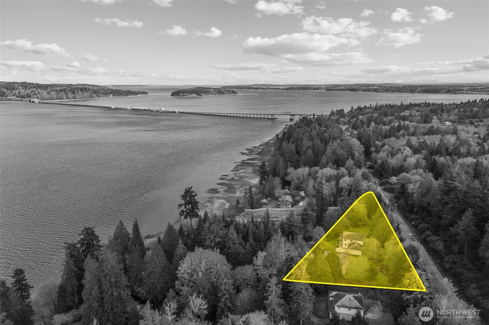 31116 Baltic Lane NE, Poulsbo, WA 98370