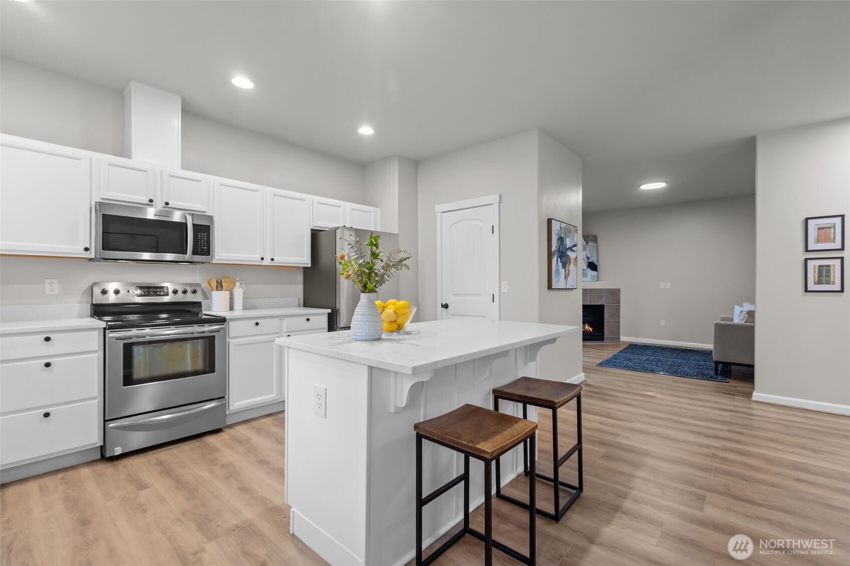 31116 Baltic Lane NE, Poulsbo, WA 98370