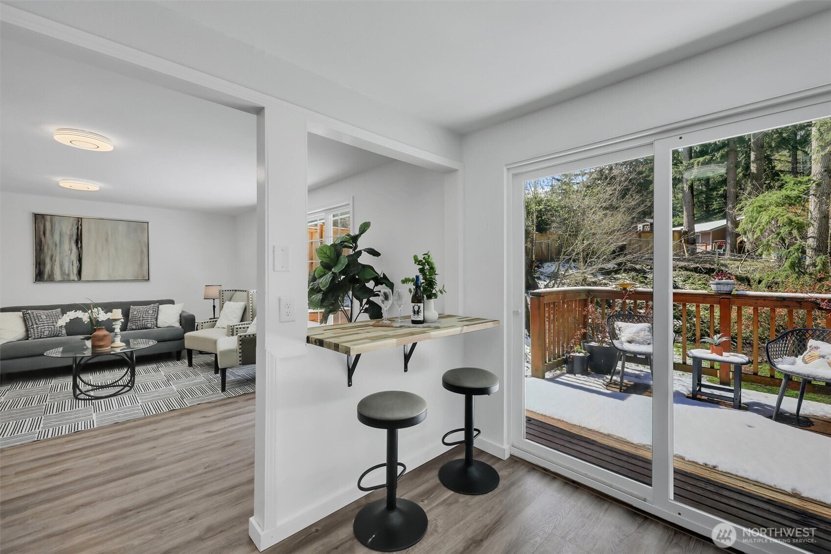 42921 SE 168th Place , North Bend, WA 98045