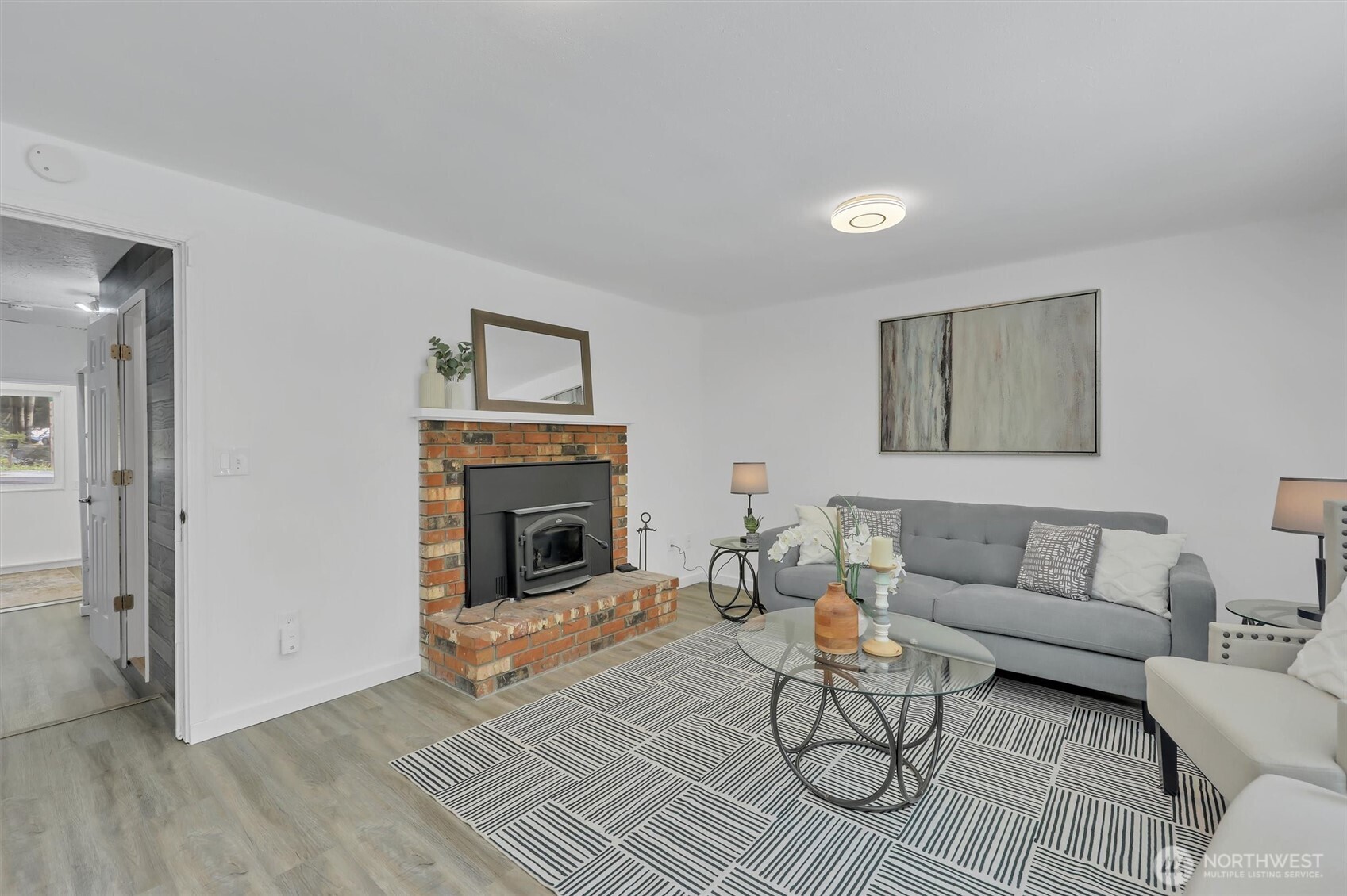 42921 SE 168th Place , North Bend, WA 98045