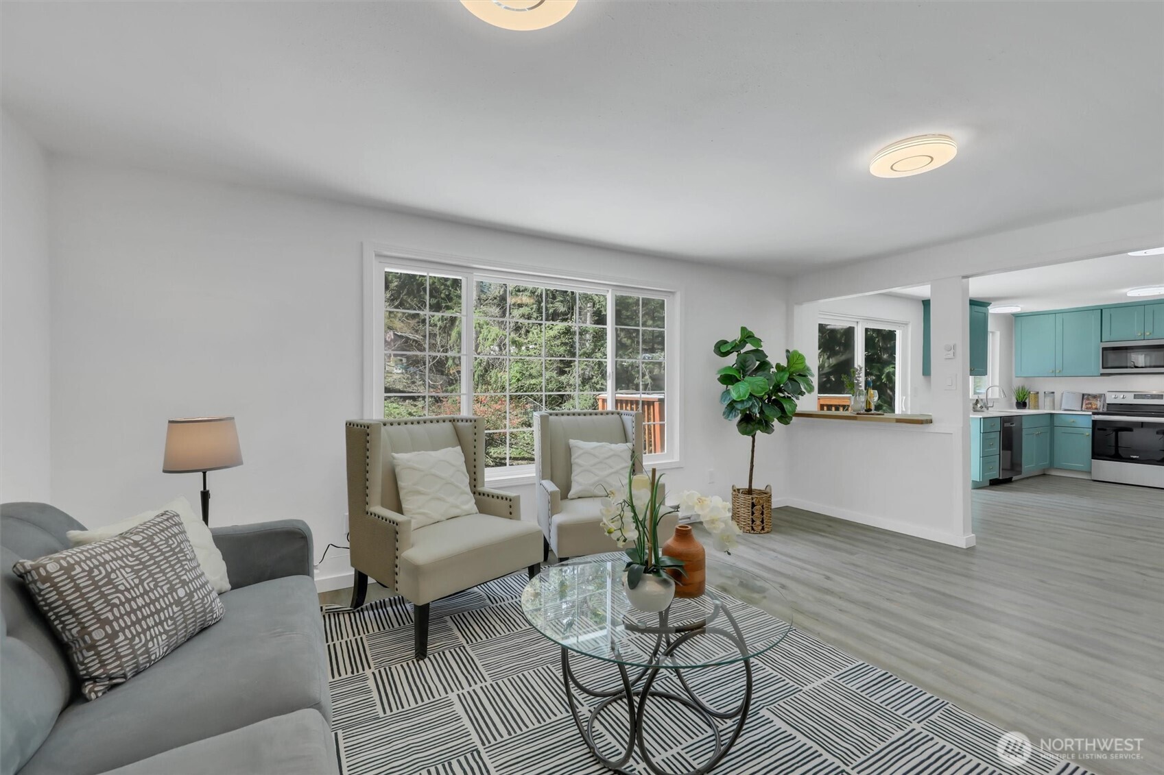 42921 SE 168th Place , North Bend, WA 98045