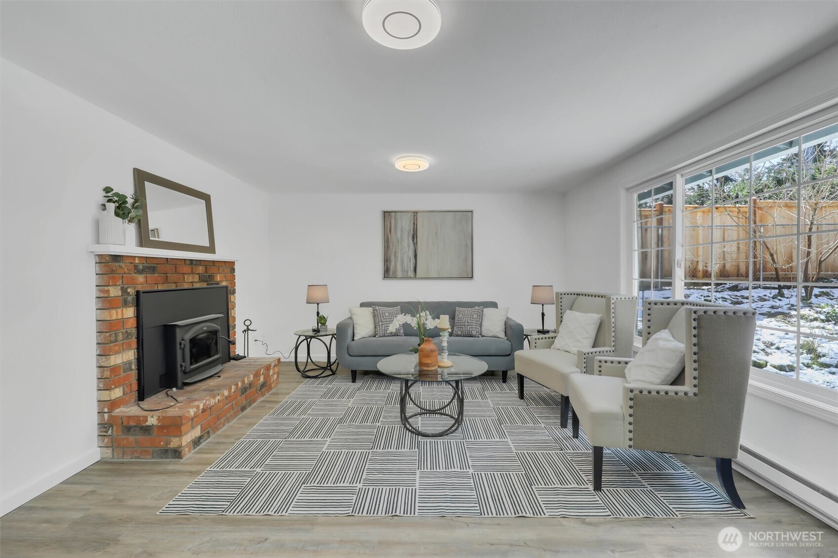 42921 SE 168th Place , North Bend, WA 98045