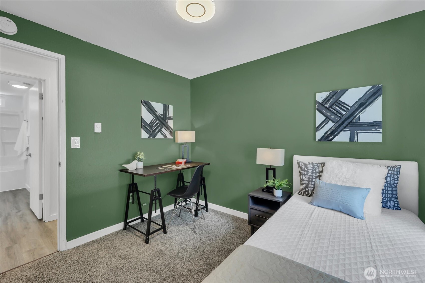 42921 SE 168th Place , North Bend, WA 98045