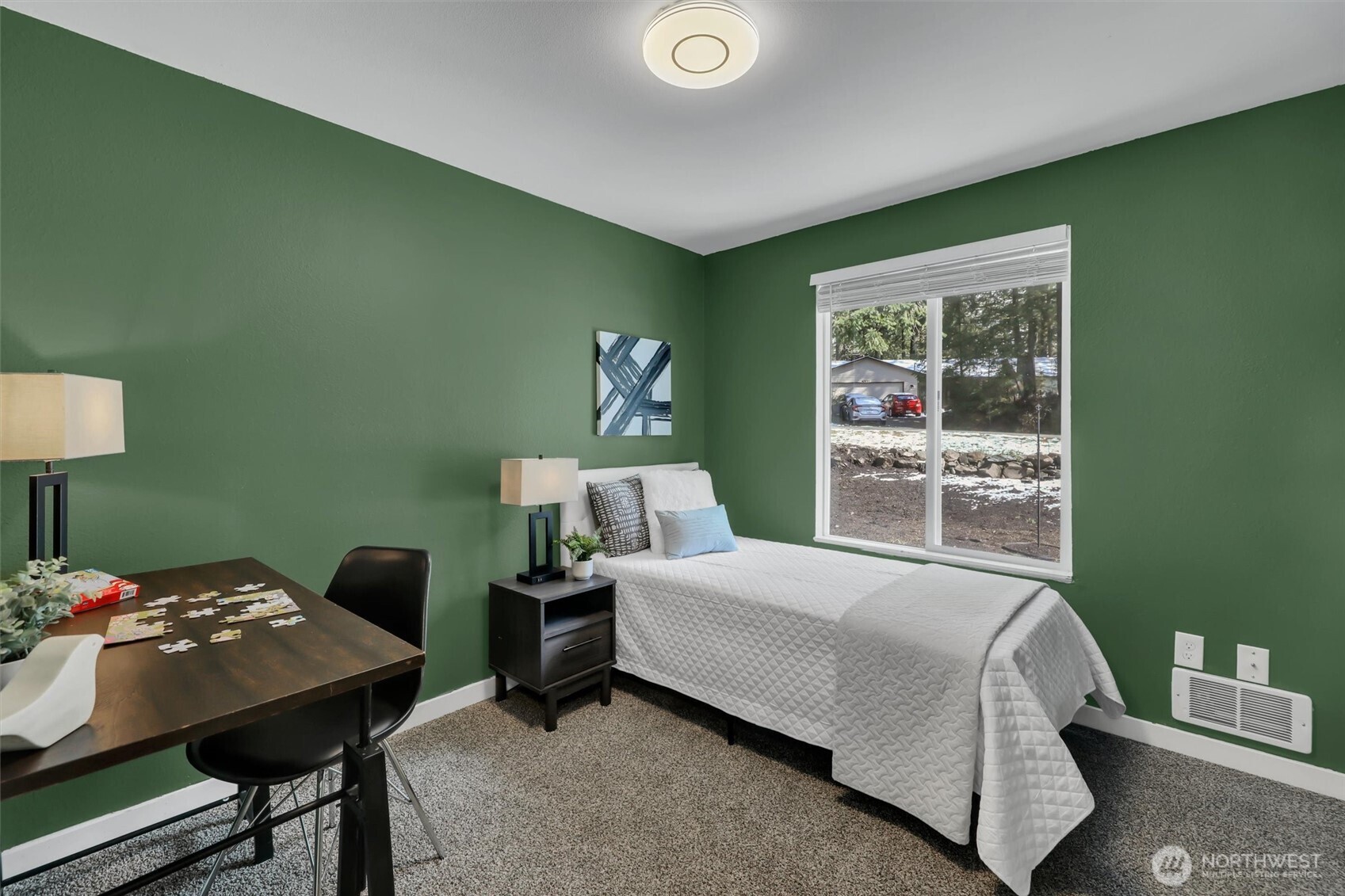 42921 SE 168th Place , North Bend, WA 98045
