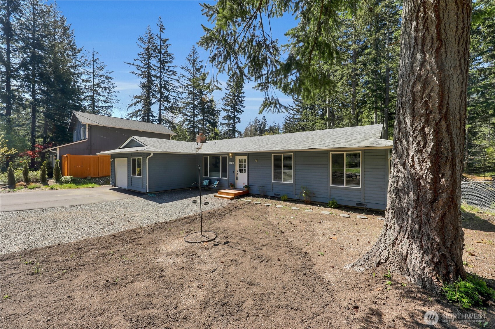 42921 SE 168th Place , North Bend, WA 98045