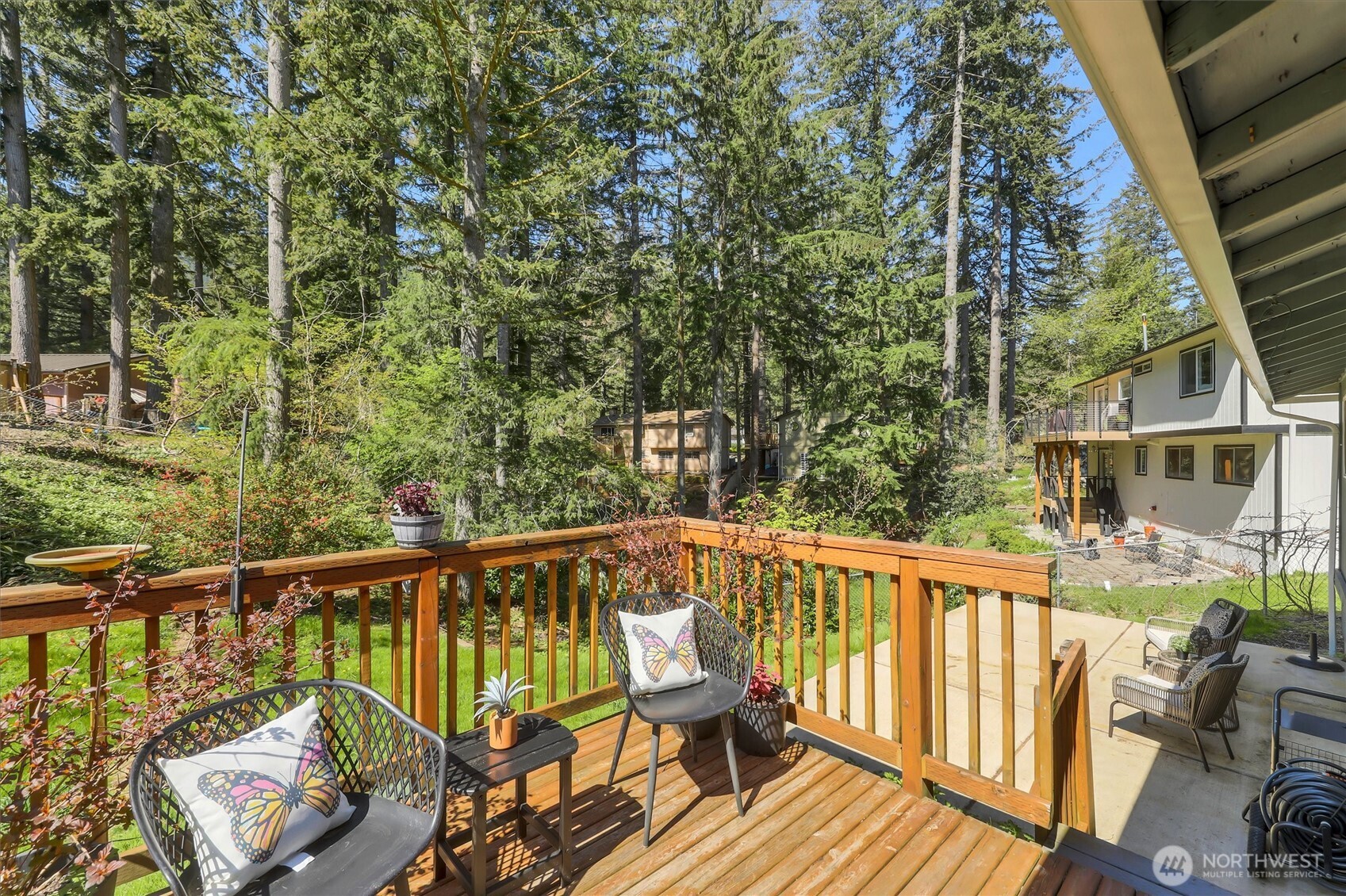 42921 SE 168th Place , North Bend, WA 98045