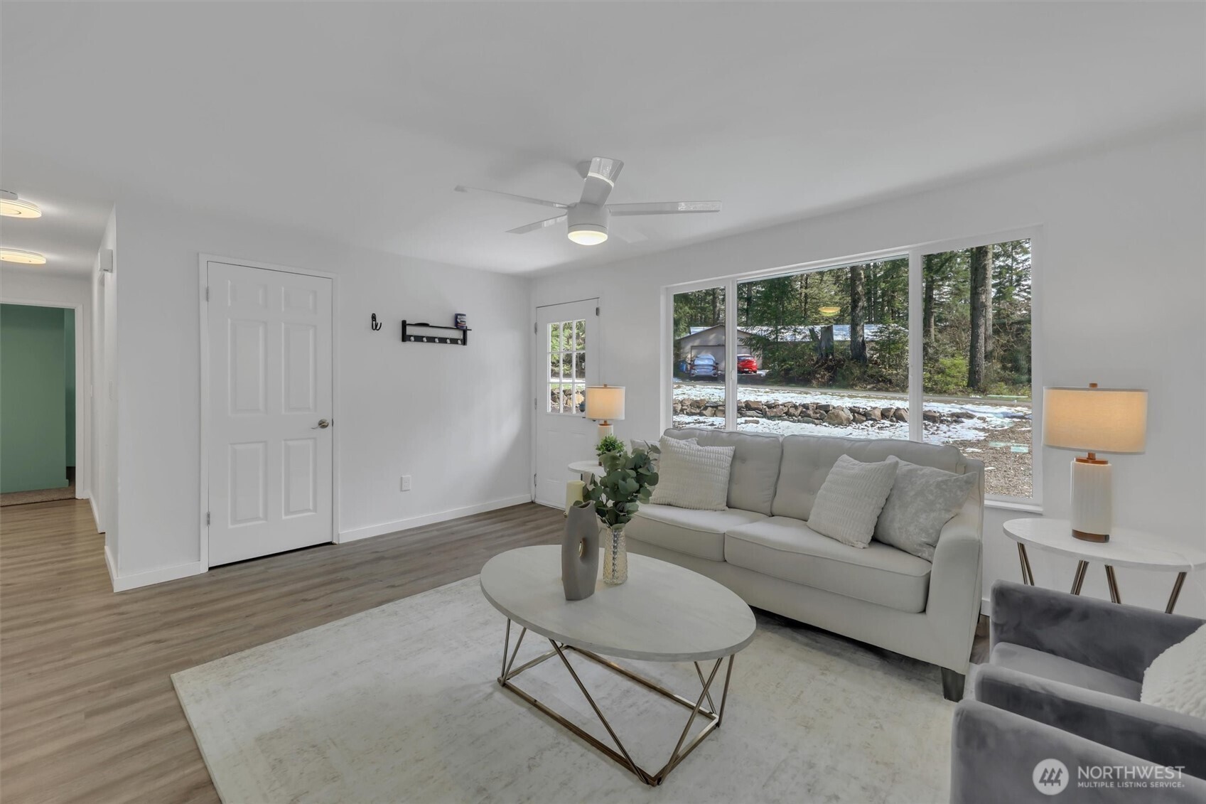 42921 SE 168th Place , North Bend, WA 98045
