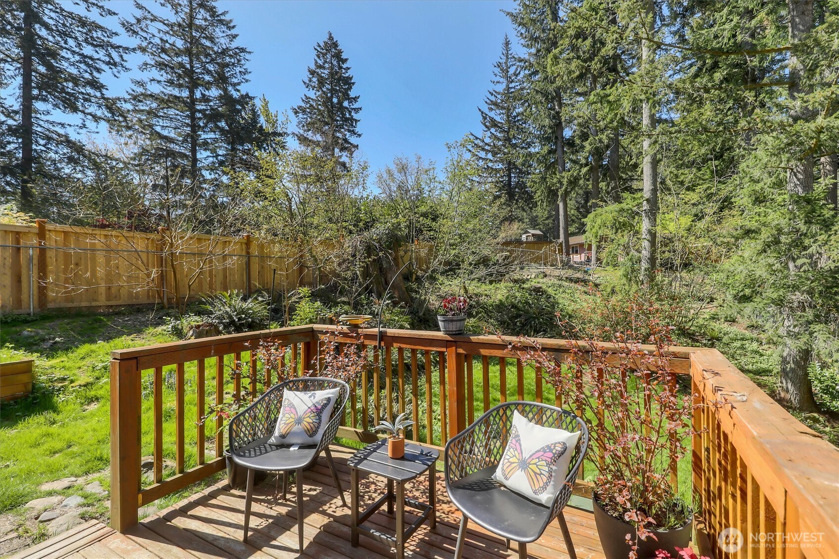 42921 SE 168th Place , North Bend, WA 98045
