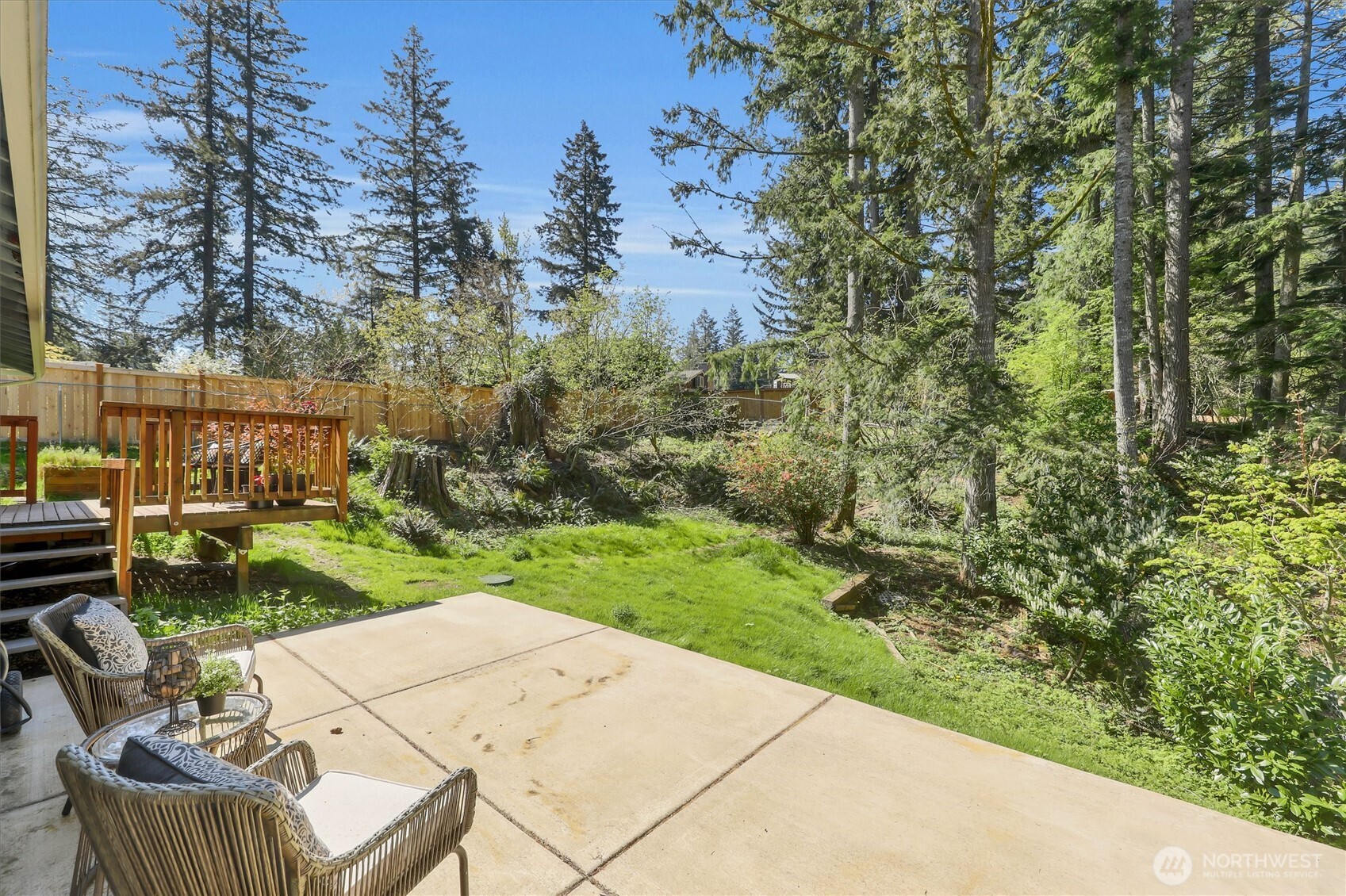 42921 SE 168th Place , North Bend, WA 98045