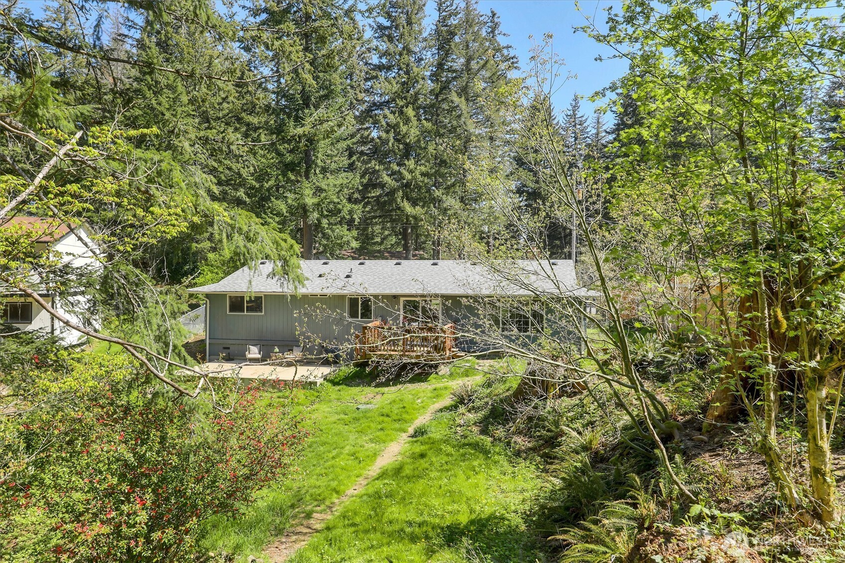 42921 SE 168th Place , North Bend, WA 98045
