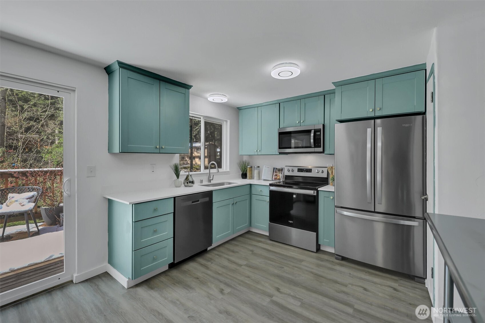 42921 SE 168th Place , North Bend, WA 98045