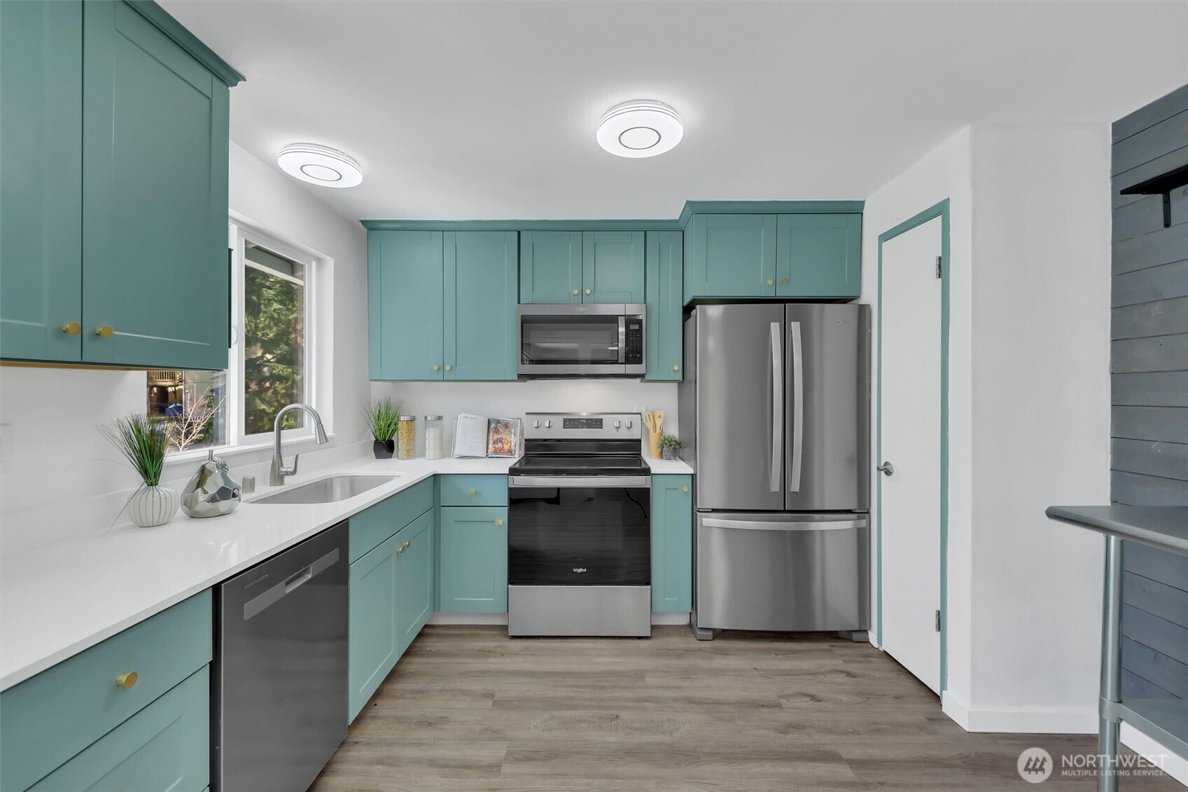 42921 SE 168th Place , North Bend, WA 98045