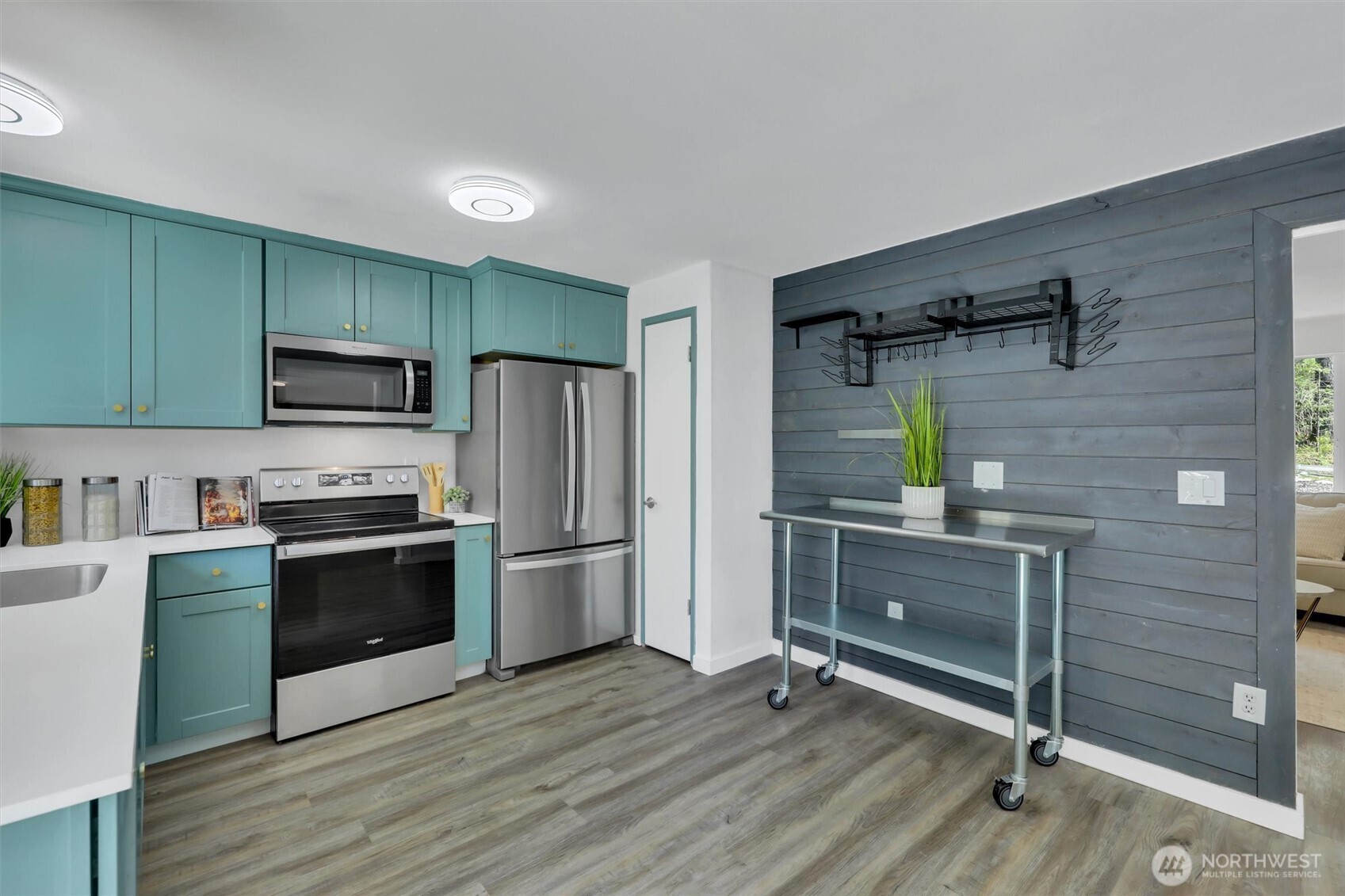 42921 SE 168th Place , North Bend, WA 98045