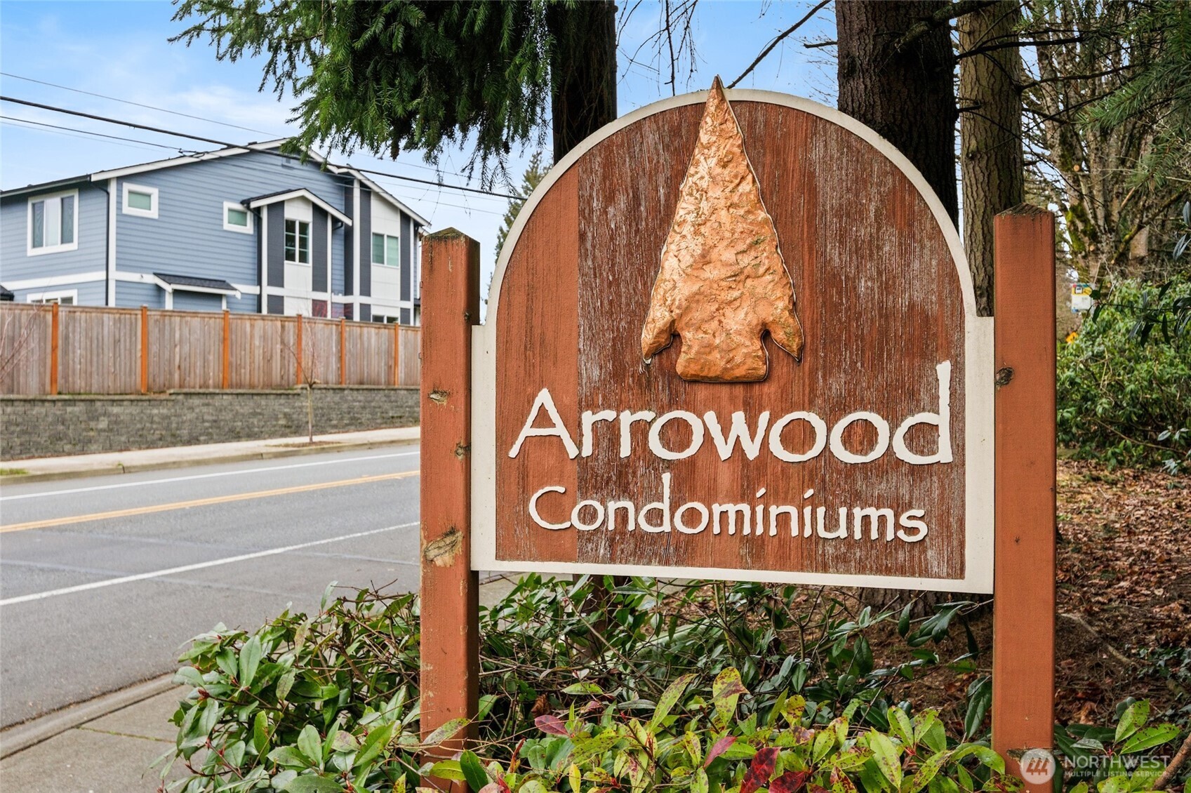 12905 126th Court NE #L105, Kirkland, WA 98034
