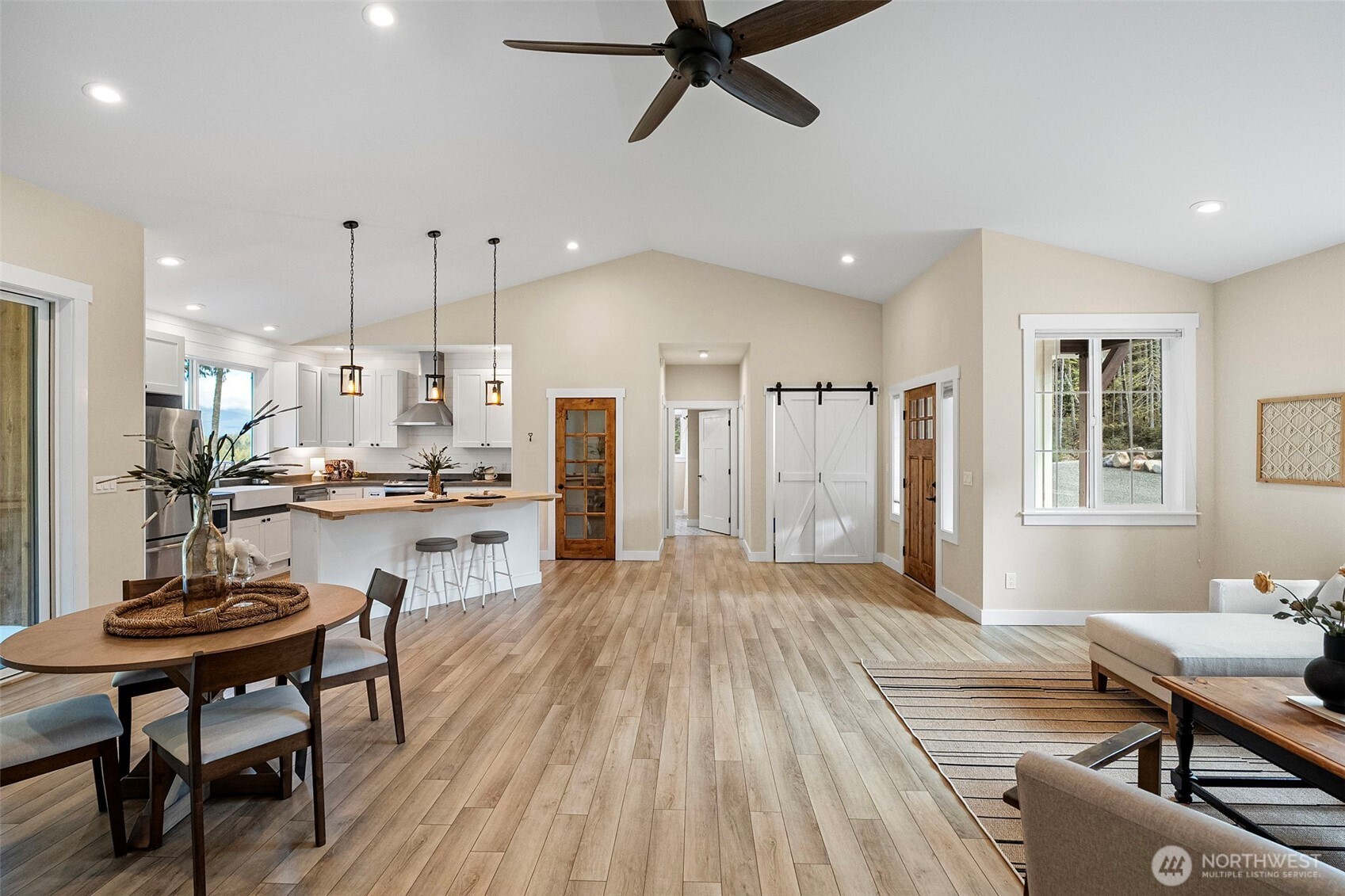 10128 Merlins Lane NW, Bremerton, WA 98312