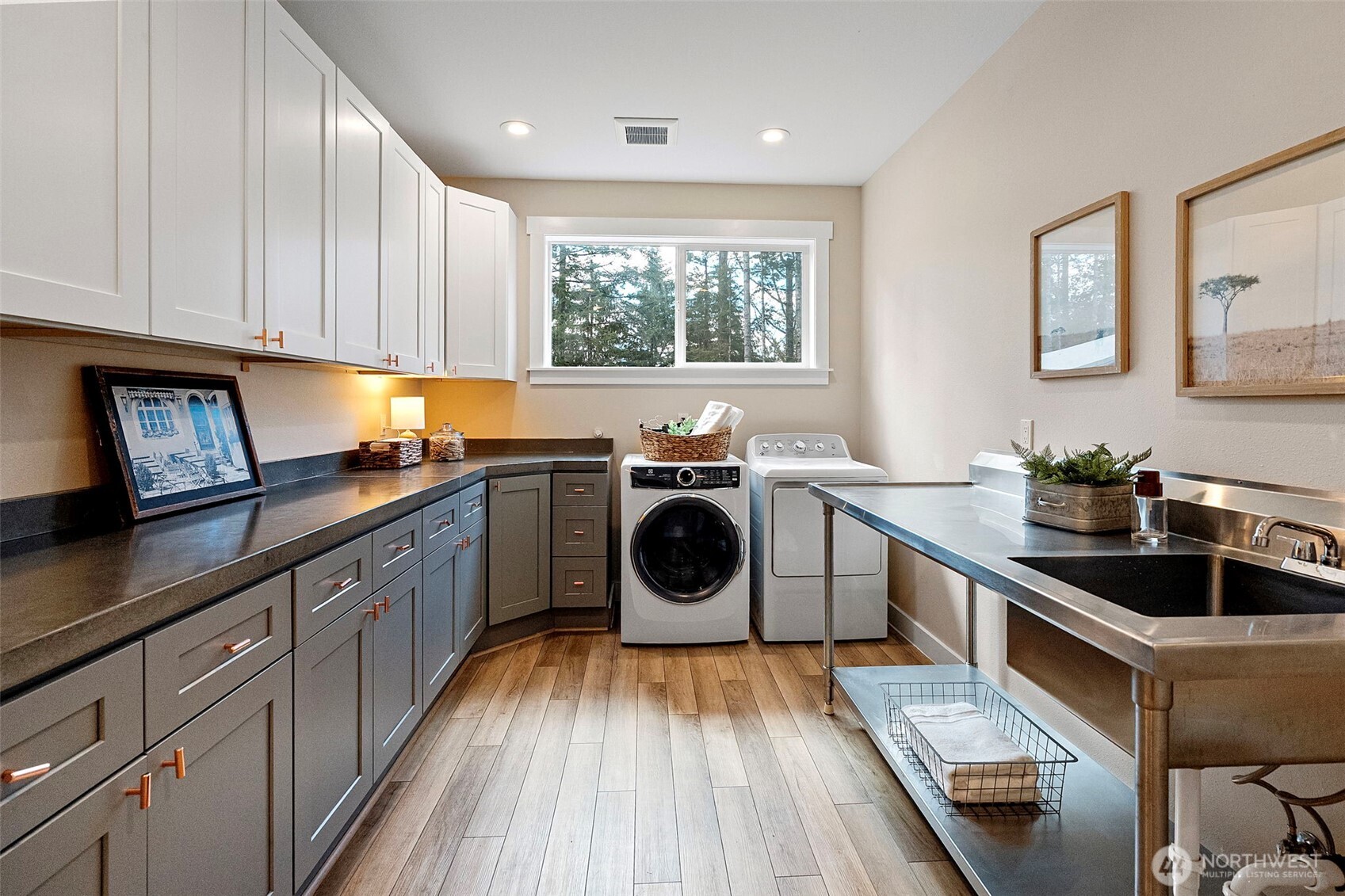 10128 Merlins Lane NW, Bremerton, WA 98312