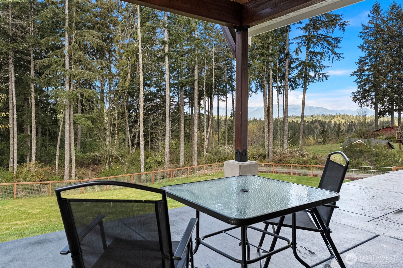 10128 Merlins Lane NW, Bremerton, WA 98312