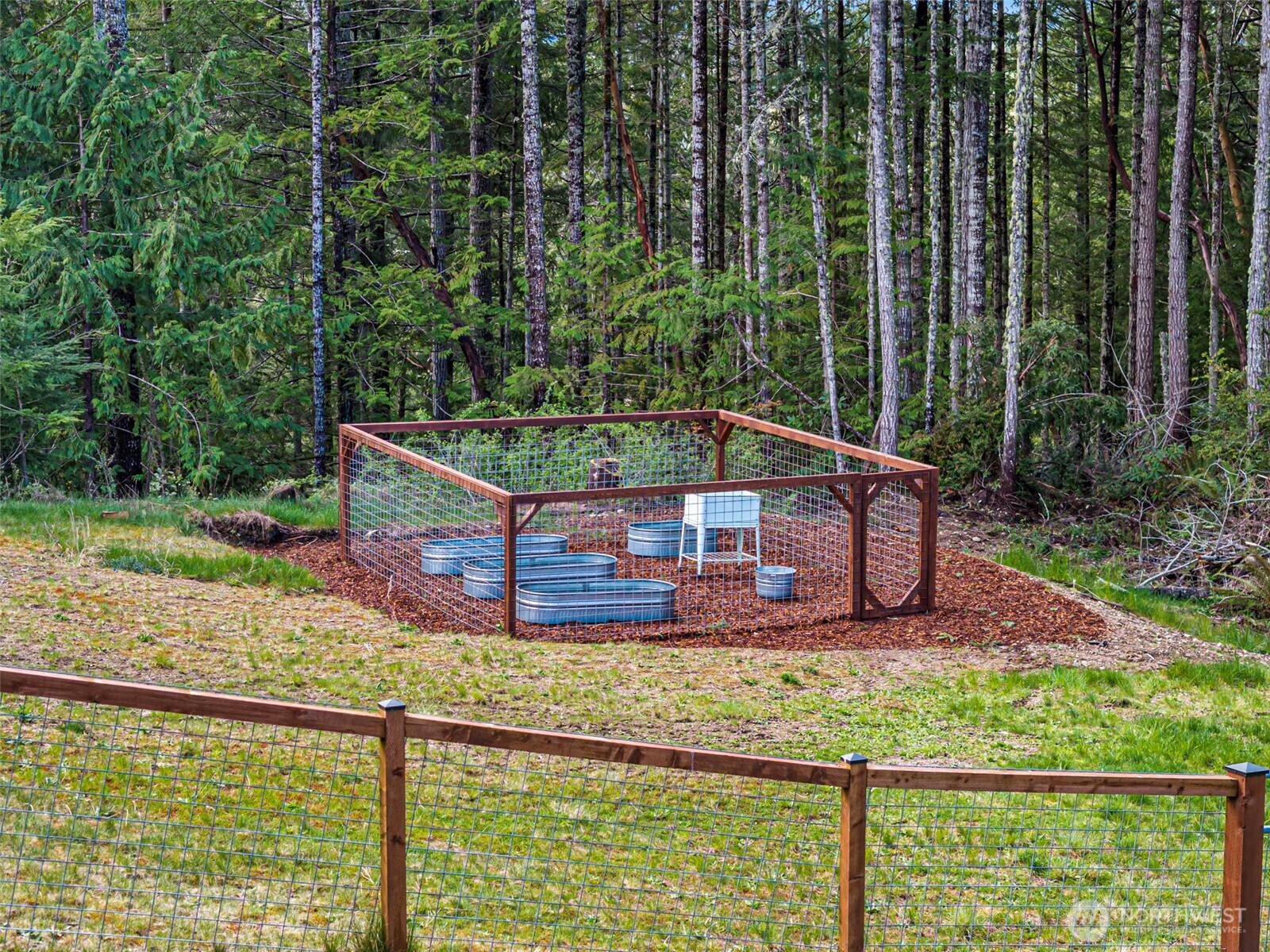 10128 Merlins Lane NW, Bremerton, WA 98312