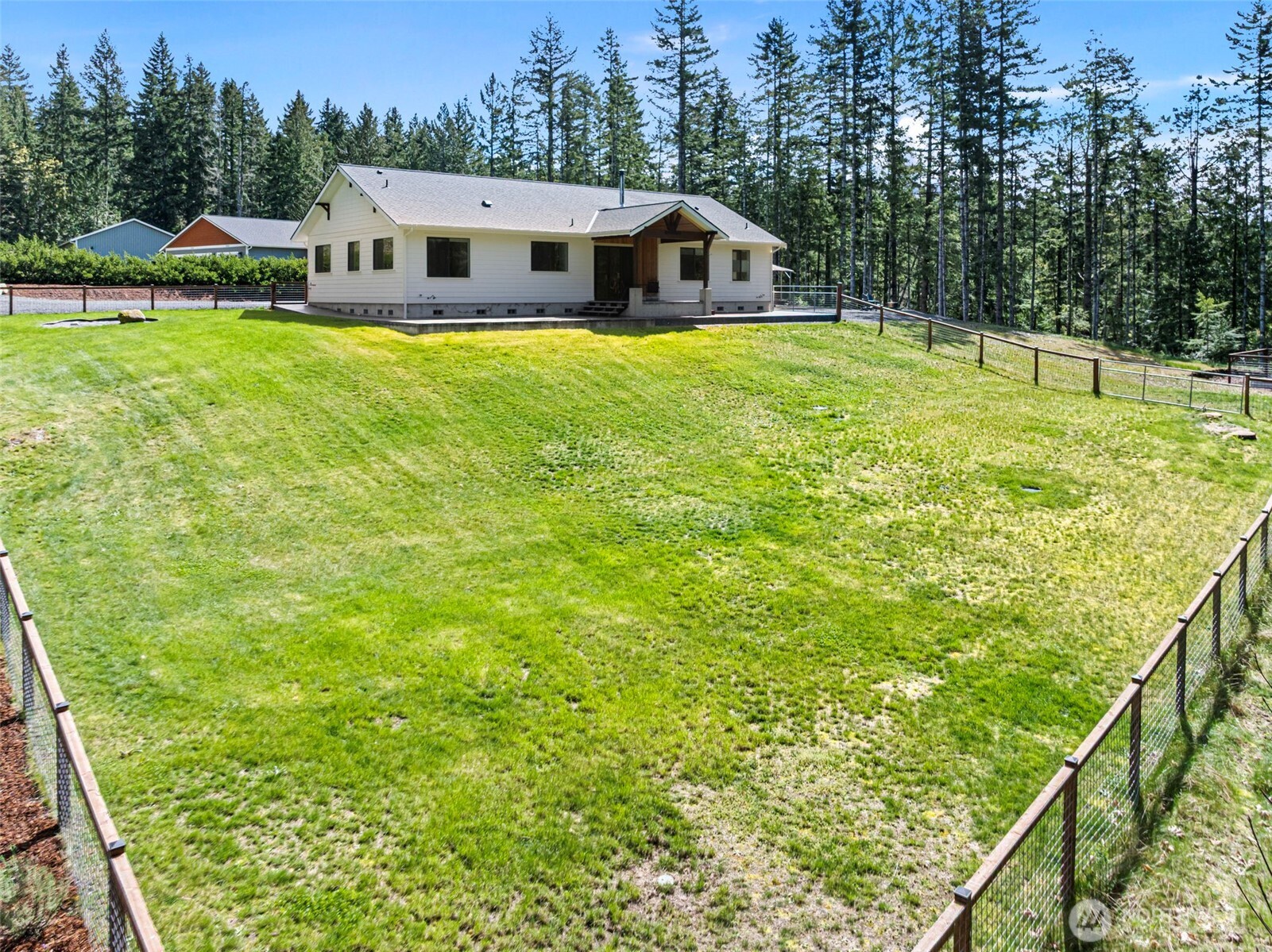 10128 Merlins Lane NW, Bremerton, WA 98312