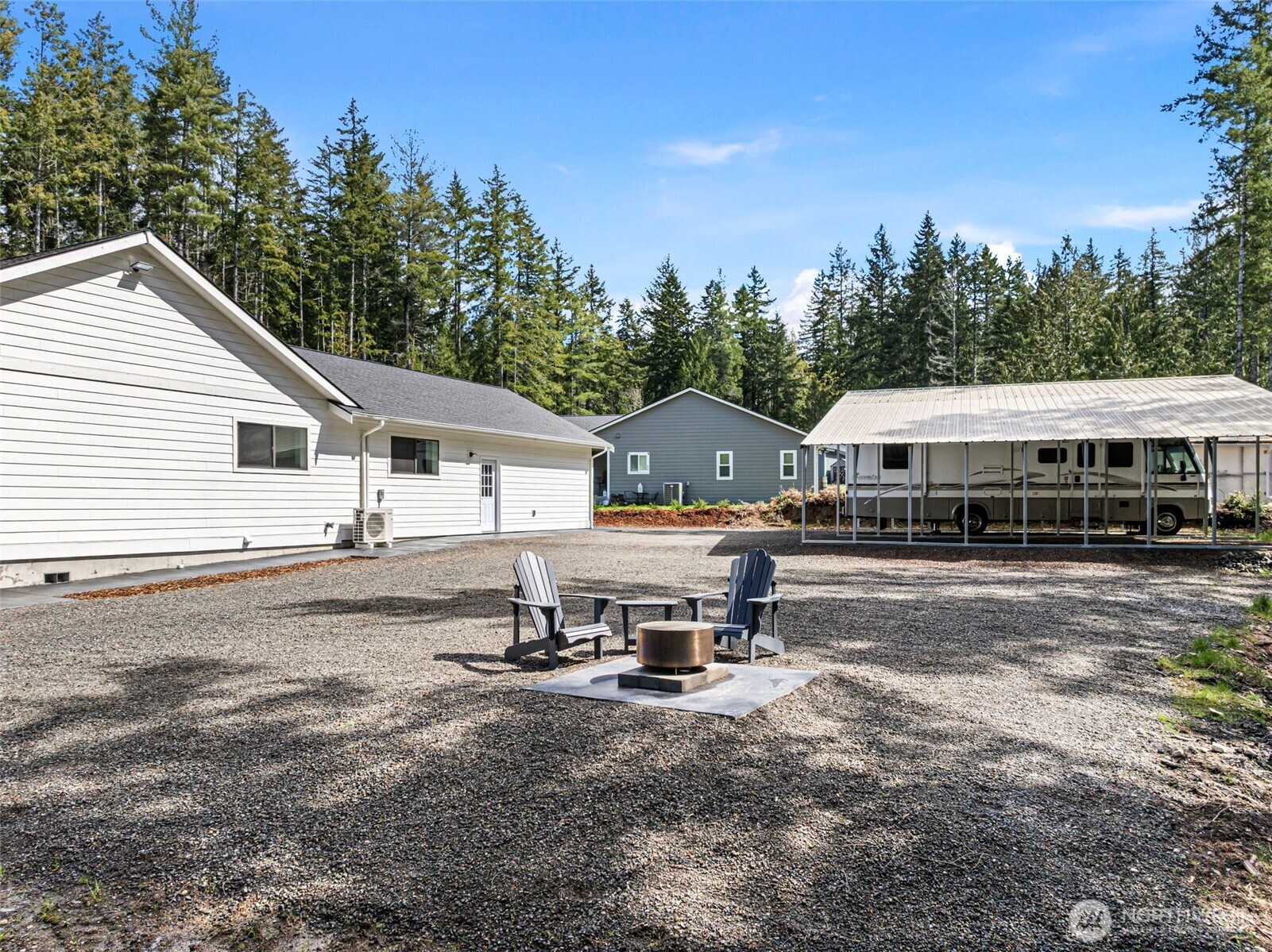 10128 Merlins Lane NW, Bremerton, WA 98312