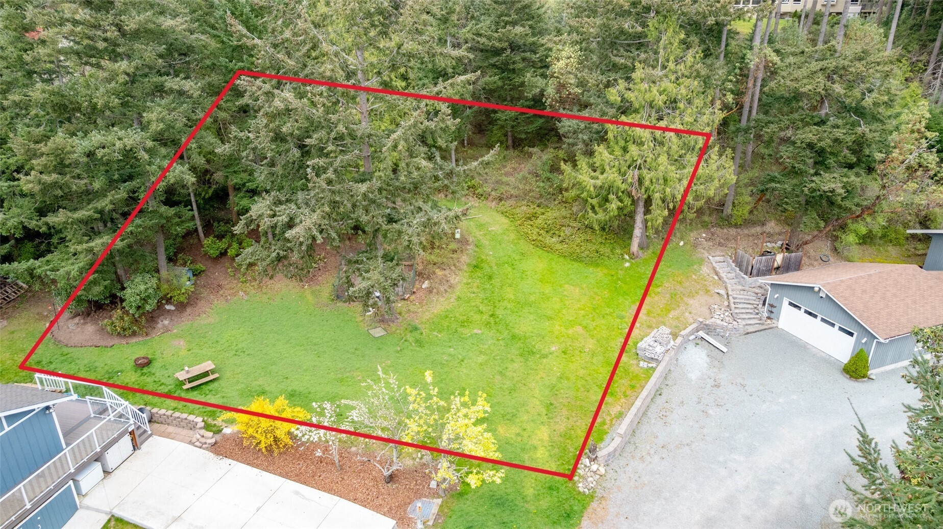 689 Sitka Place , La Conner, WA 98257