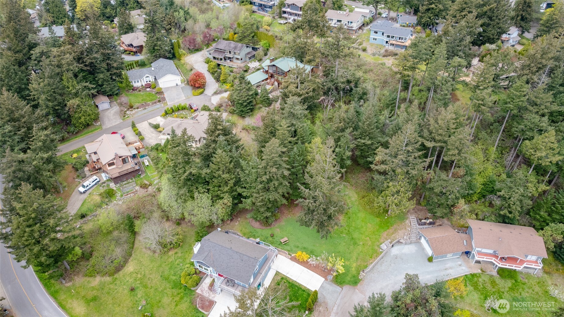 689 Sitka Place , La Conner, WA 98257