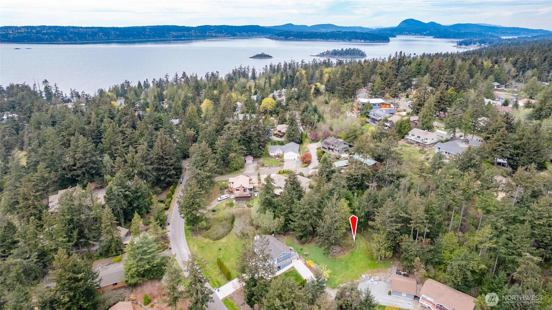 689 Sitka Place , La Conner, WA 98257
